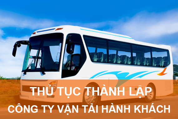 thủ tục xin giấy phép kinh doanh vận tải tại bình định